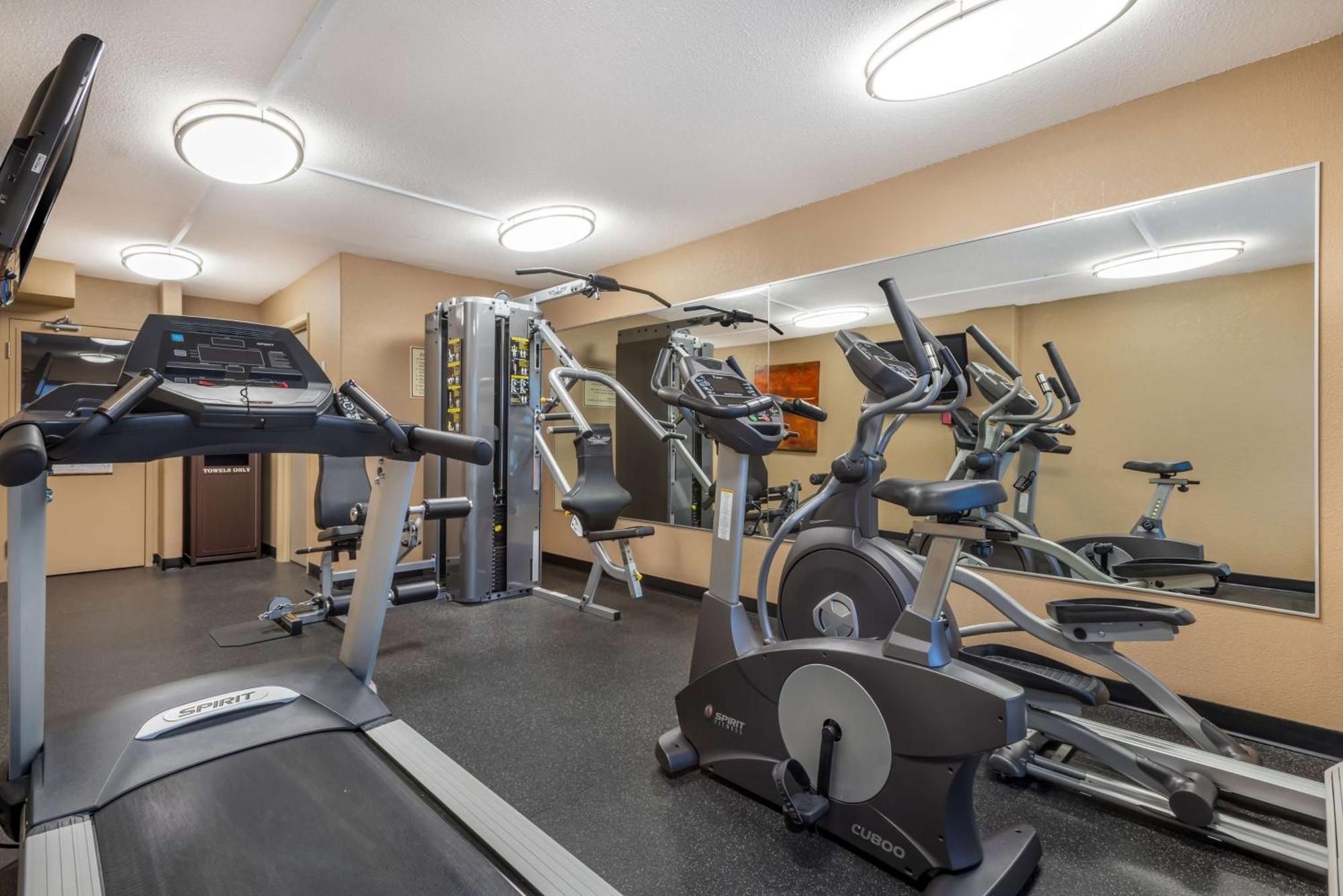 Best Western Strathmore Inn Ngoại thất bức ảnh